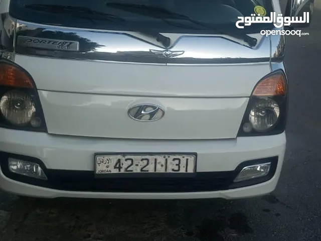 Refrigerator Hyundai 2013 in Amman