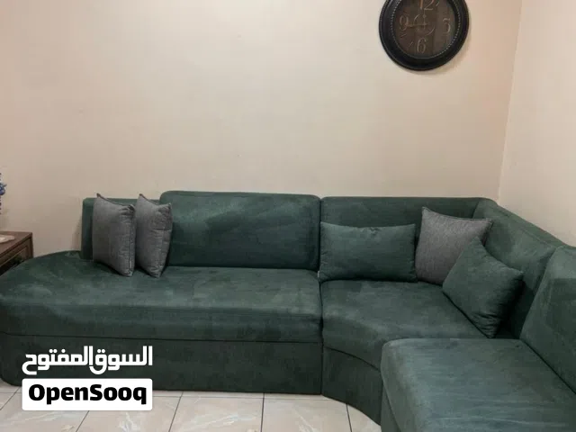 كنب زاوية ممتاز