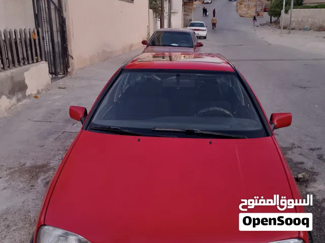 1993 Volkswagen Golf MK MK3