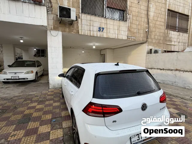 2019 فولكسفاغن جولف E-Golf