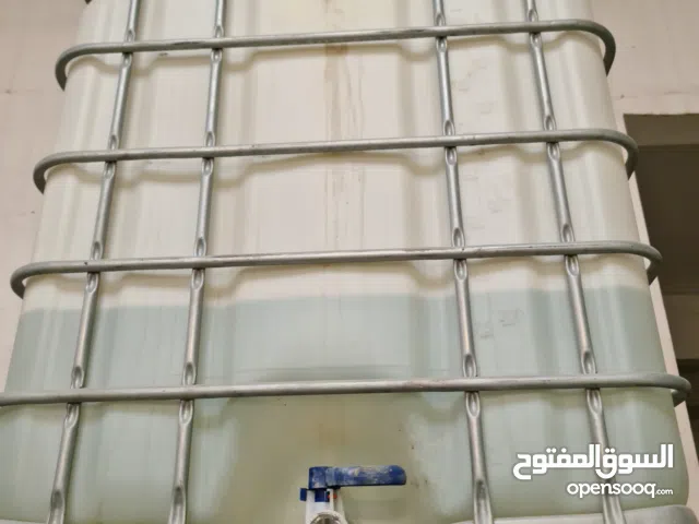 تانكي ماي/ خزان ماي