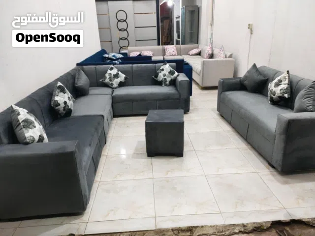 ركنه مودرن شلت ثابته