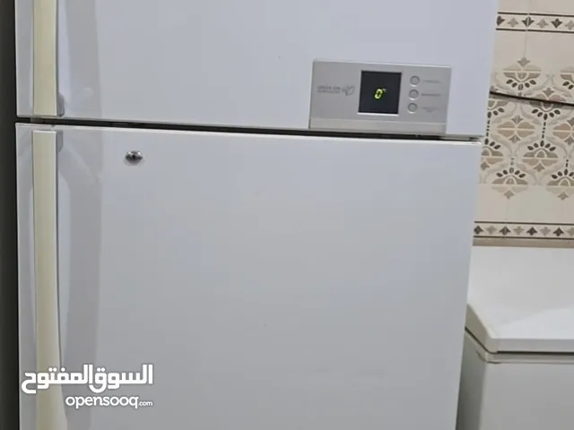 LG Refrigerators in Northern Governorate