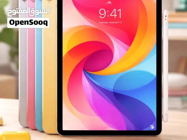 السلام عليكم مطلوب ايباد 10 ذا عندك راسني خاص