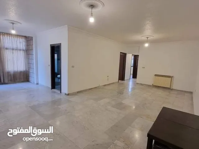 140 m2 3 Bedrooms Apartments for Sale in Amman Abdoun