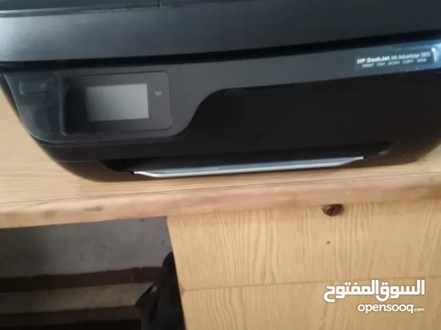  Hp printers for sale  in Zarqa