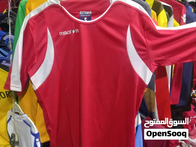 تشرتات رياضية " جملة "