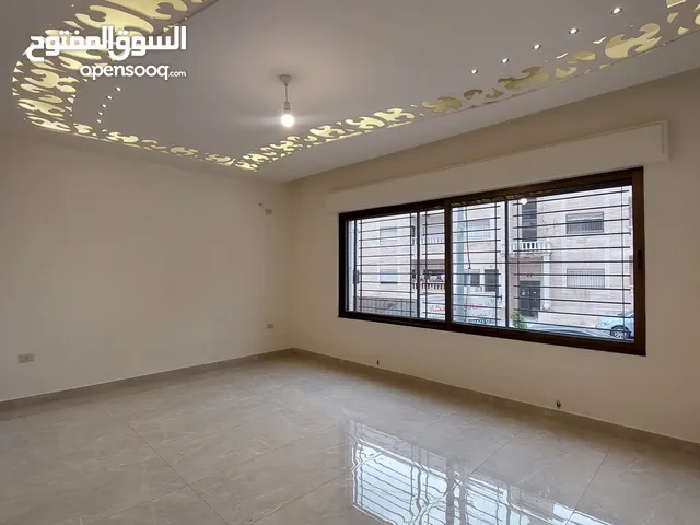 190 m2 3 Bedrooms Apartments for Sale in Amman Umm Zuwaytinah
