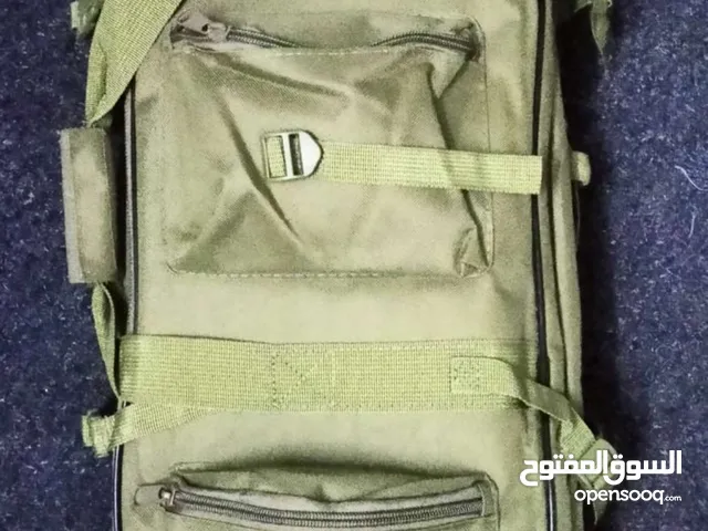 معدات صيد و تخييم جديده