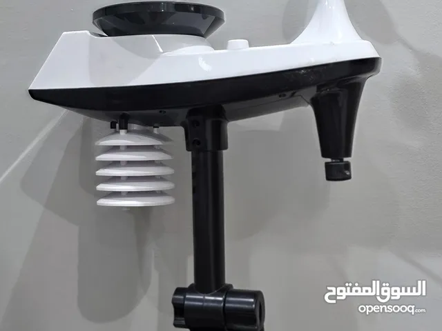جهاز طقس وايرلس