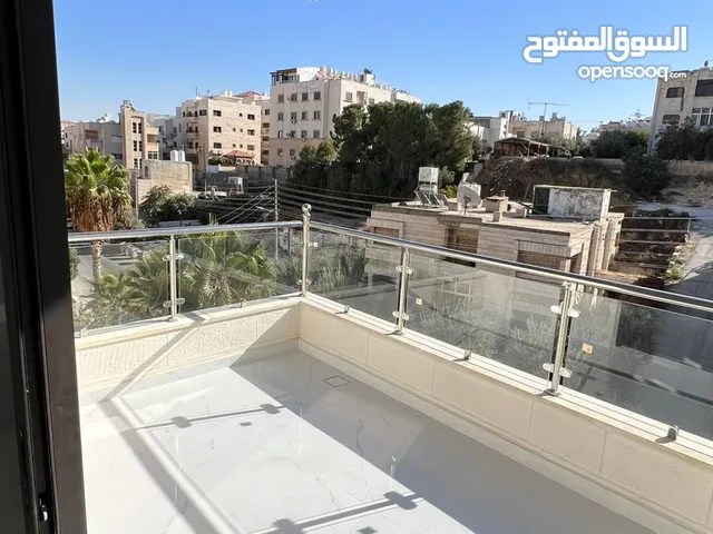 136 m2 3 Bedrooms Apartments for Sale in Amman Al Gardens