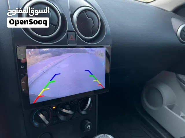 2014 نيسان قشقاي SL Premium