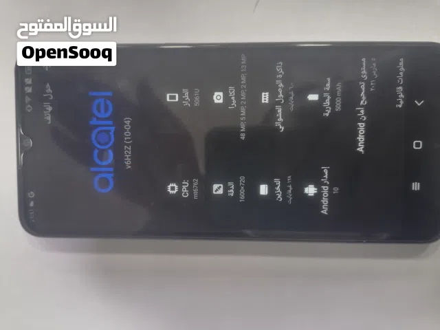 Alcatel Alcatel 3T 10 128 GB in Farwaniya