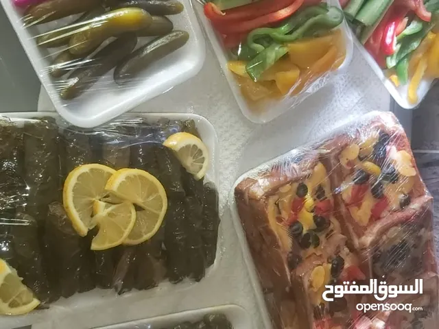 اكلات شرقيه وتواصي عالطلب جميع انواع الطعام. للتواصي على. رسائل الصفحه