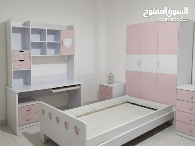 Children's bedroom