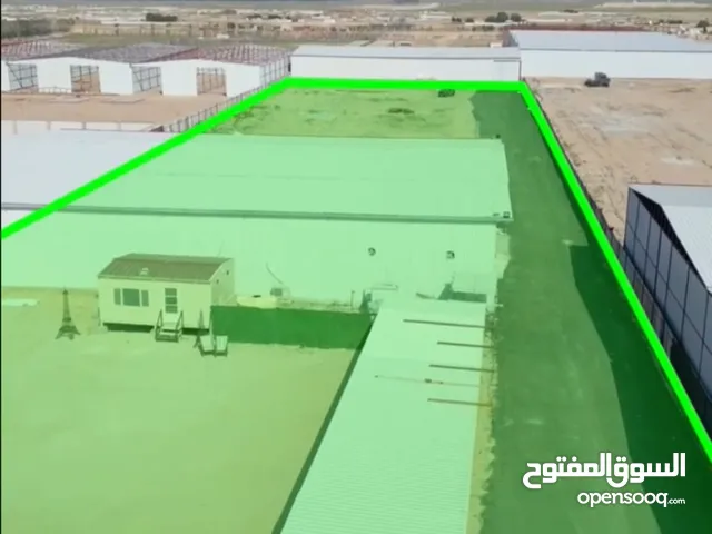 قطعة ارض مميزة للبيع في منطقة الصليبية