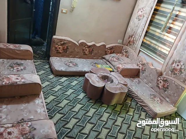فراش صالون