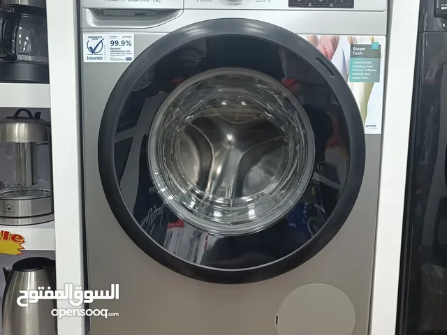 Gorenje 7 - 8 Kg Washing Machines in Amman