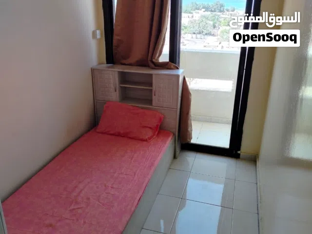 Furnished Monthly in Ajman Al Rashidiya