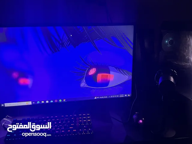 Haier LCD 43 inch TV in Al Batinah