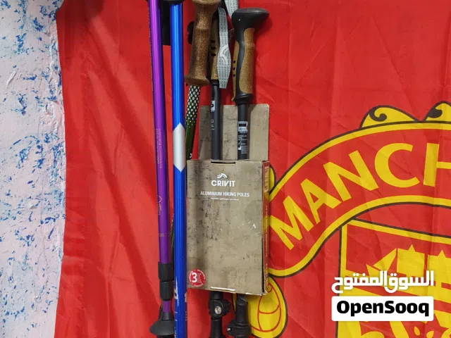 مجموعه عصي اوربيه