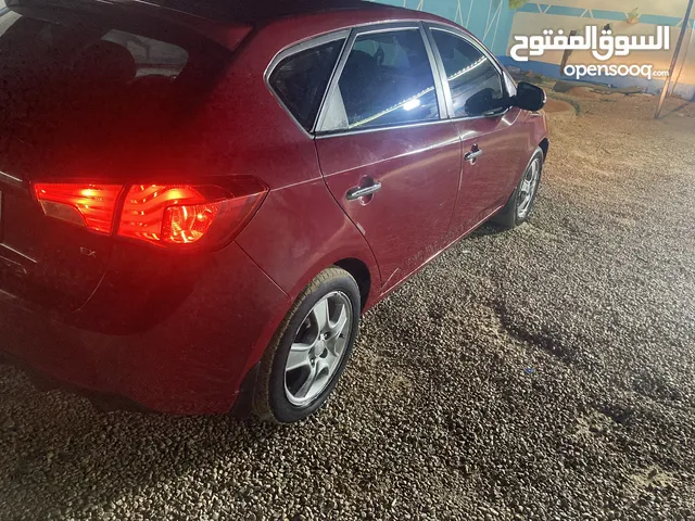 New Kia Forte in Sabratha