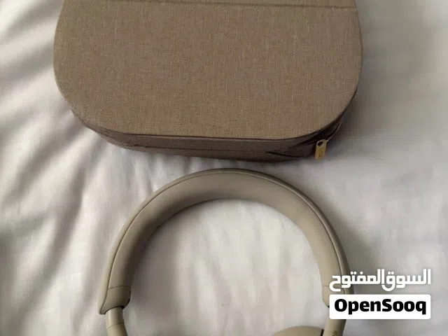 Sony WH-1000XM5 Wireless Noise Cancelling Headphones