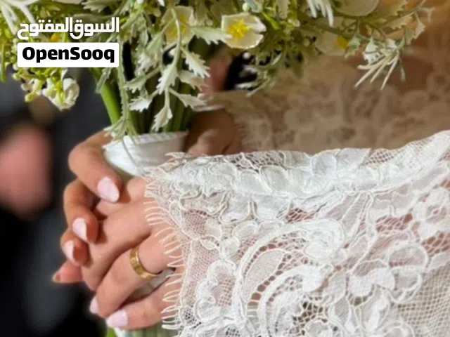 بيع فستان زواج سنة الشراء 2026