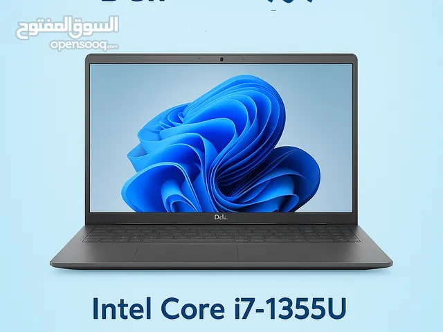 Laptop Dell Vostro 3530 Intel Core i7-1355U - 16g ram - 512ssd