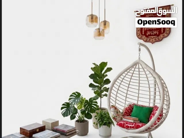 hanging chair