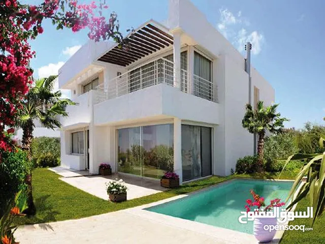 400 m2 4 Bedrooms Villa for Sale in Casablanca Dar Bouazza