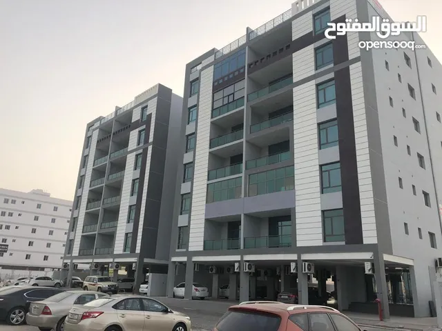 شقة مفروشة للايجار منطقة الحد الجديدة