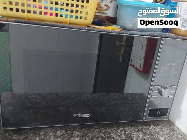 Super General Microwave Oven for Sale