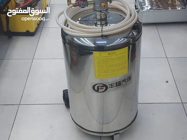 دبة رش صابون كبيرة للمغاسل غرشة طرمبة مرش الصابون كمبريسر هواء بريشر مغسلة تلميع