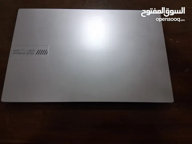 Asus vibobook go 14/15 حالة جيدة اقرا الوصف ودقق بالصور