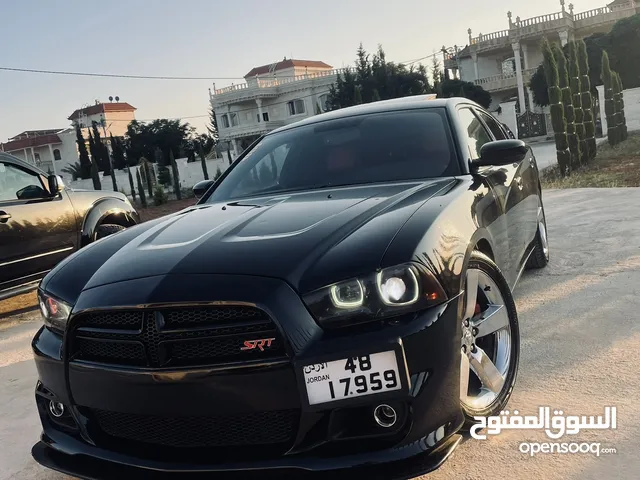 Used Dodge Charger in Irbid