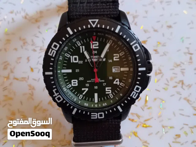 ساعه عسكريه اصليه صناعه فيتنام