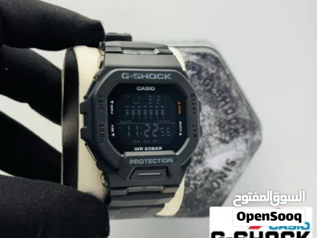 ساعة لبيع بسعر حلو وصف مهم