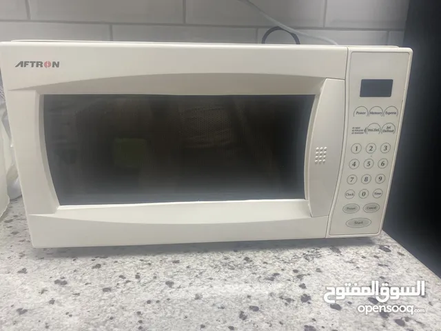 Microwave...