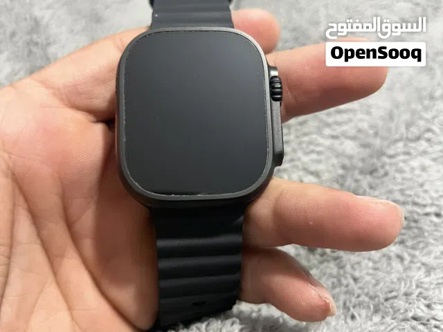 Apple Watch ultra 2 49 mlm black edition