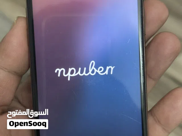 جهاز ايفون XS نظيف 256 جيجا