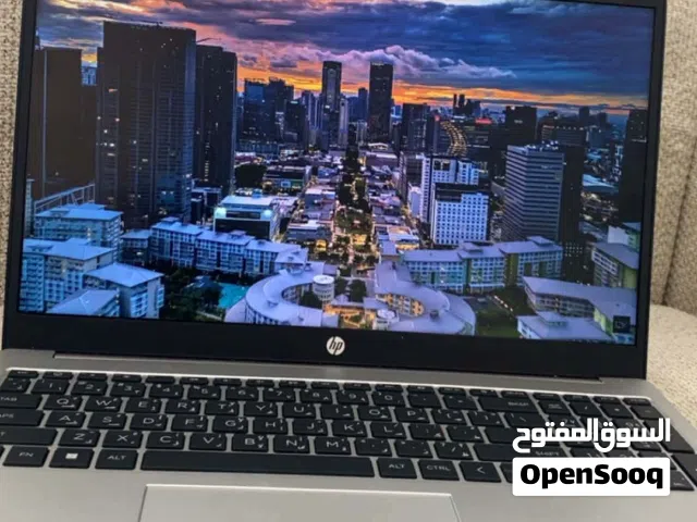 Windows HP for sale  in Amman