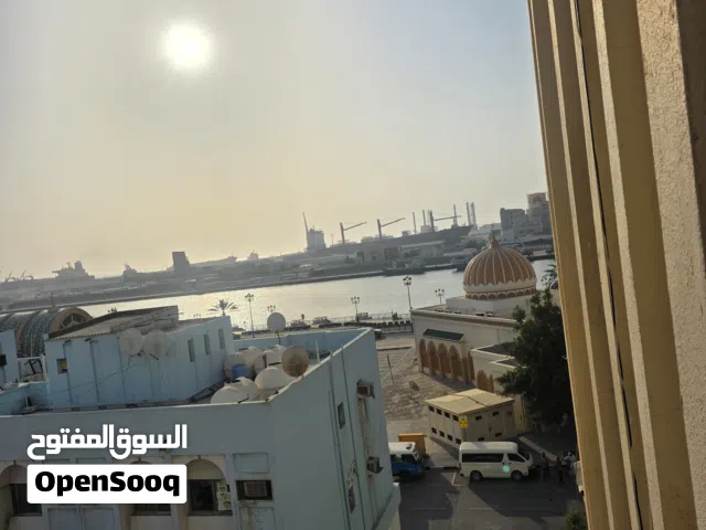 26 m2 Studio Apartments for Rent in Sharjah Al Mujarrah