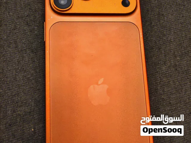 ايفون 17 برو ماكس كوبي