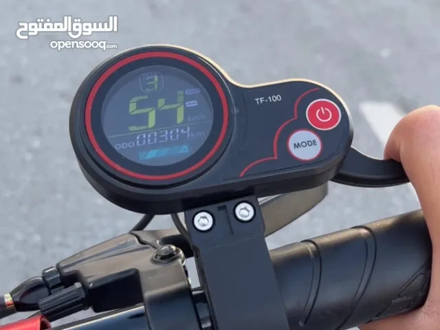 سكوتر كهربائي