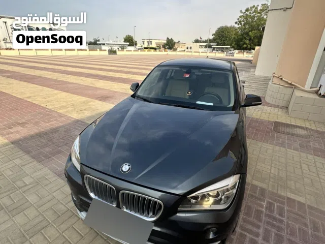2015 BMW X1 Series X1 sDrive20i