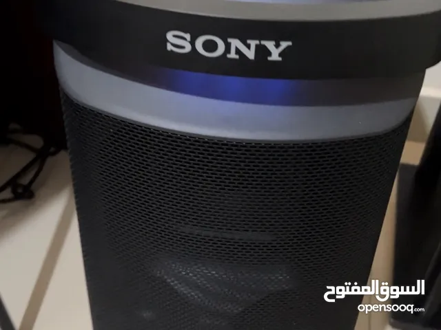 Sony Wireless Party Speaker SRS XV 500