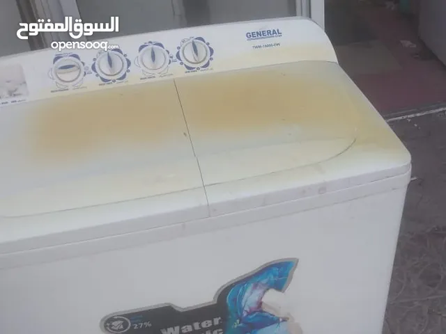 Other 15 - 16 KG Washing Machines in Zarqa