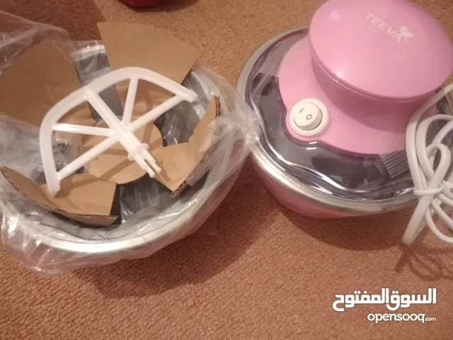  Ice Cream Machines for sale in Tripoli