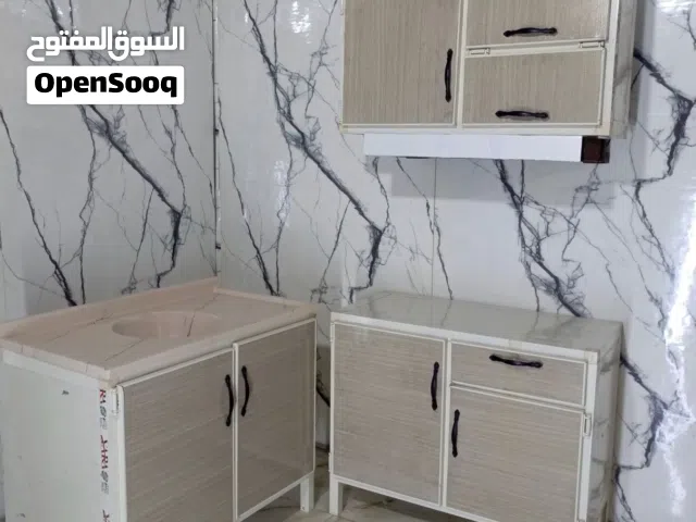 مطبخ متوفر توصيل